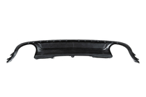 Audi A4 B8 2007–2015 Bagkofanger diffuser DPT V2 (2008-2011) foto 6