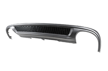 Audi A4 B8 2007–2015 Bagkofanger diffuser DPT V2 (2012-2015) foto 2