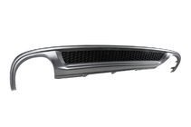 Audi A4 B8 2007–2015 Bagkofanger diffuser DPT V2 (2012-2015) foto 4