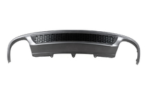 Audi A4 B8 2007–2015 Bagkofanger diffuser DPT V2 (2012-2015) foto 5
