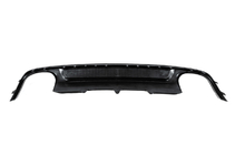 Audi A4 B8 2007–2015 Bagkofanger diffuser DPT V2 (2012-2015) foto 6