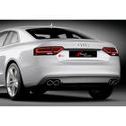 Audi A5 2007–2015 Bagkofangerdiffuser DPT (2011-2015) foto 3