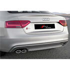 Audi A5 2007–2015 Bagkofangerdiffuser DPT (2011-2015) foto 2