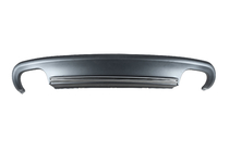 Audi A5 2007–2015 Bagkofangerdiffuser DPT (2011-2015) foto 4