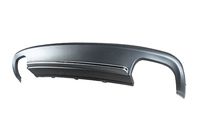 Audi A5 2007–2015 Bagkofangerdiffuser DPT (2011-2015) foto 5