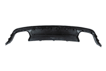 Audi A5 2007–2015 Bagkofangerdiffuser DPT (2011-2015) foto 8