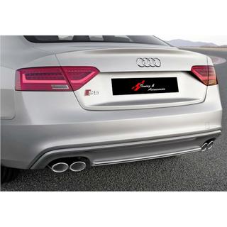 Bagkofangerdiffuser DPT (2011-2015) Audi A5 2007–2015 foto 2