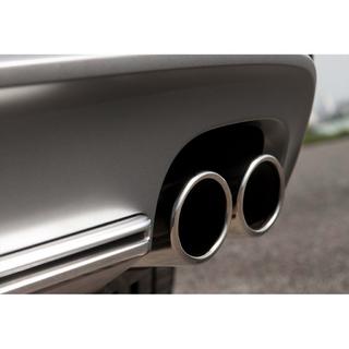 Bagkofangerdiffuser DPT (2011-2015) Audi A5 2007–2015 foto 1