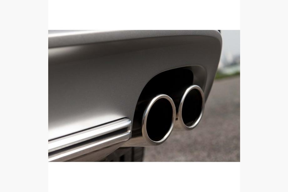 Audi A5 2007–2015 Bagkofangerdiffuser DPT (2011-2015) Image