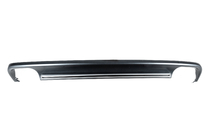 Audi A6 C7 2011–2017 Bagkofanger diffuser DPT V1 (2011-2014) foto 2