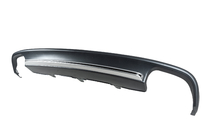 Audi A6 C7 2011–2017 Bagkofanger diffuser DPT V1 (2011-2014) foto 3