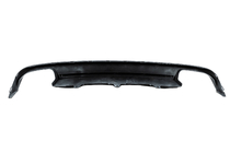 Audi A6 C7 2011–2017 Bagkofanger diffuser DPT V1 (2011-2014) foto 6