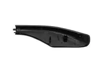 Toyota Land Cruiser 100 1998–2007 Forreste venstre endekappe til tagræling foto 4