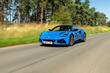 Test af sportsvognen Lotus Emira foto 2