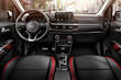 Test af Kia Picanto: Opdateret hatchback til byen foto 6