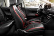 Test af Kia Picanto: Opdateret hatchback til byen foto 7