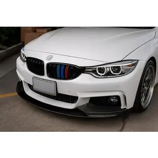 BMW nyregrill M-Look (til M3 F80, M-Color) foto 1