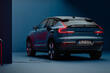 Test af den teknologiske og stilfulde Volvo C40 Recharge foto 4