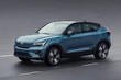 Test af den teknologiske og stilfulde Volvo C40 Recharge foto 2
