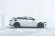 Test af den opdaterede Mercedes-Benz CLA Shooting Brake (X118) foto 3