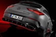 Test af den opdaterede Mercedes-Benz CLA Shooting Brake (X118) foto 2