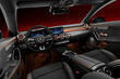 Test af den opdaterede Mercedes-Benz CLA Shooting Brake (X118) foto 5