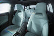 Test af den opdaterede Mercedes-Benz CLA Shooting Brake (X118) foto 6