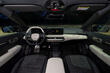 Anmeldelse af den nye elektriske hatchback Kia EV4 Hatch foto 6