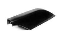Toyota Land Cruiser Prado 120 2002–2009 Bageste venstre endekappe til tagræling foto 3