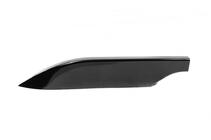 Toyota Land Cruiser Prado 120 2002–2009 Bageste venstre endekappe til tagræling foto 5