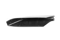 Toyota Land Cruiser Prado 120 2002–2009 Bageste venstre endekappe til tagræling foto 4