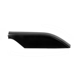 Bageste venstre endekappe til tagræling Toyota Land Cruiser Prado 120 2002–2009 foto 1