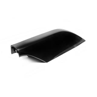 Bageste venstre endekappe til tagræling Toyota Land Cruiser Prado 120 2002–2009 foto 3