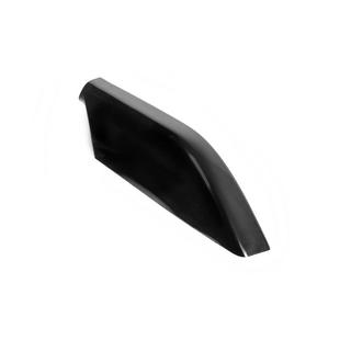 Bageste venstre endekappe til tagræling Toyota Land Cruiser Prado 120 2002–2009 foto 2