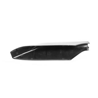 Bageste venstre endekappe til tagræling Toyota Land Cruiser Prado 120 2002–2009 foto 4
