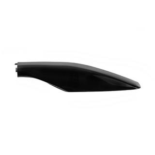Forreste højre afdækningskappe til tagræling Toyota Land Cruiser Prado 120 2002–2009 foto 1