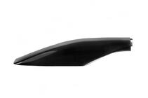 Toyota Land Cruiser Prado 120 2002–2009 Forreste venstre endekappe til tagræling foto 2