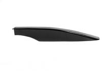 Toyota Land Cruiser Prado 120 2002–2009 Forreste venstre endekappe til tagræling foto 4
