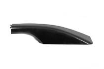 Toyota Land Cruiser 200 2007–2021 Forreste højre afdækningskappe til tagræling foto 1