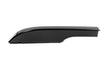 Toyota Land Cruiser 200 2007–2021 Bageste venstre endekappe til tagræling foto 4