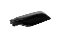 Toyota Land Cruiser Prado 150 2009–2023 Bageste venstre endekappe til tagræling foto 2
