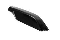 Toyota Land Cruiser Prado 150 2009–2023 Bageste venstre endekappe til tagræling foto 3