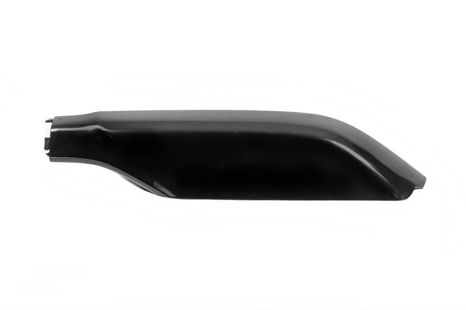 Toyota Land Cruiser Prado 150 2009–2023 Bageste venstre endekappe til tagræling Image