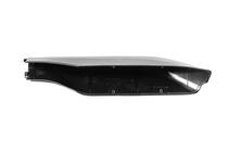 Toyota Land Cruiser Prado 150 2009–2023 Bageste højre endekappe til tagrælinger foto 5