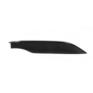 Bageste højre endekappe til tagrælinger Toyota Land Cruiser Prado 150 2009–2023 foto 4