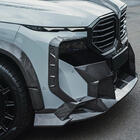 BMW XM G09 2022– MNSR Carbon V1 bodykit-sæt foto 1