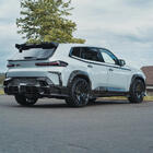 BMW XM G09 2022– MNSR Carbon V1 bodykit-sæt foto 3