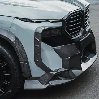 MNSR Carbon V1 bodykit-sæt