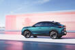 Test af Peugeot e-3008: specifikationer, udstyr og særtræk foto 4