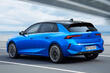 Opel Astra L Electric 2023: anmeldelse af elbil foto 2